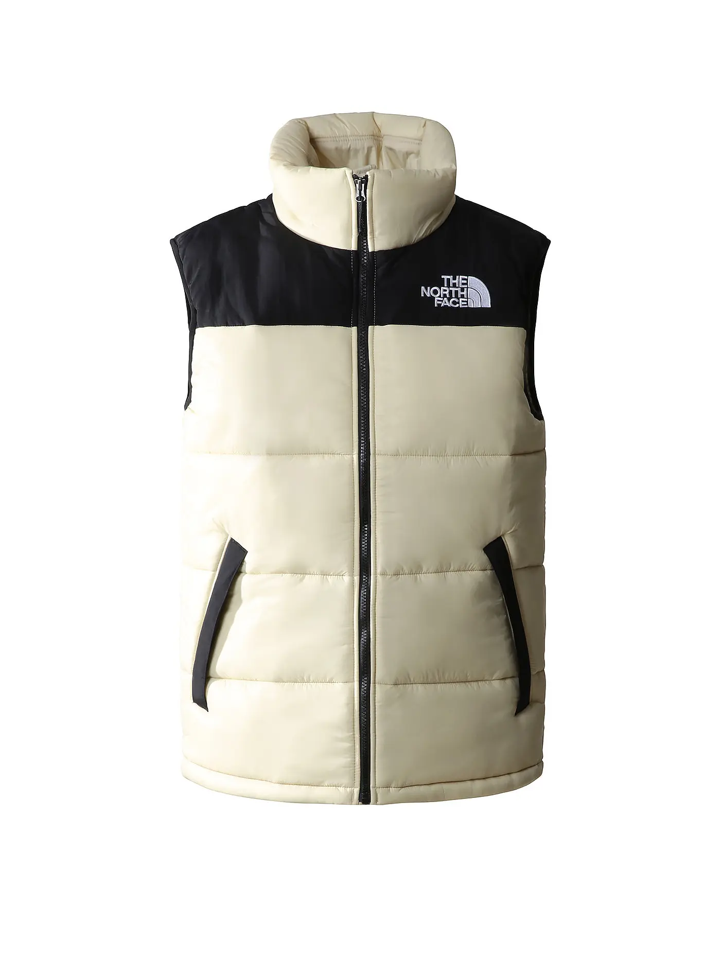 THE NORTH FACE | Steppgilet HMLYN | beige